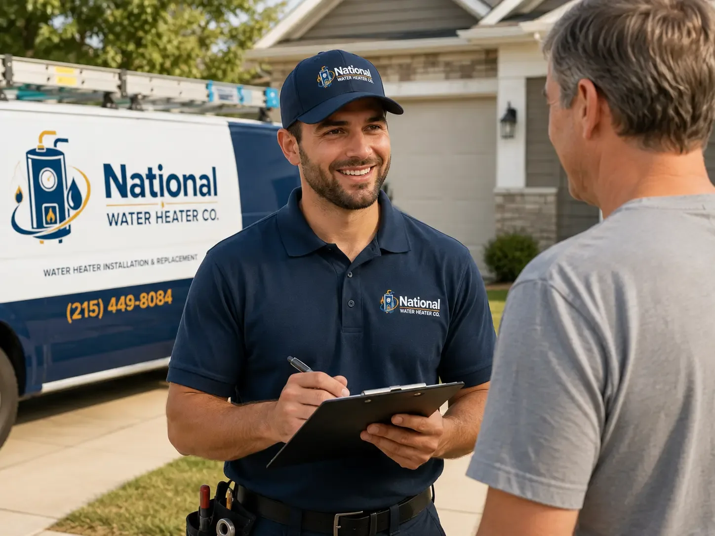 Water Heater Installation Oxford, MD FAQs